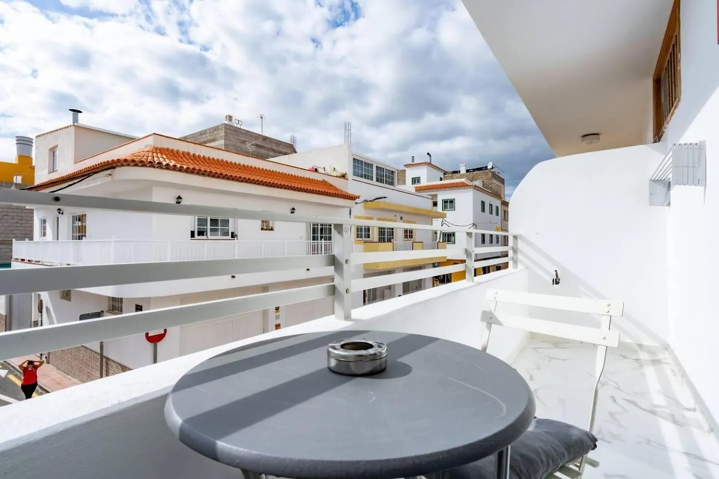 Nureche Dreams Apartment In Tenerife South Guargacho