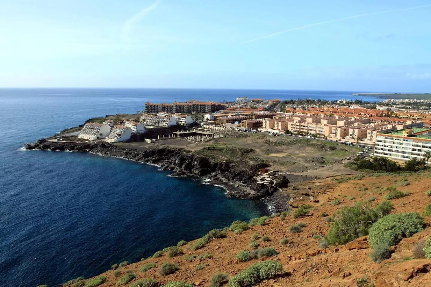 Nureche Dreams Apartment In Tenerife South Guargacho