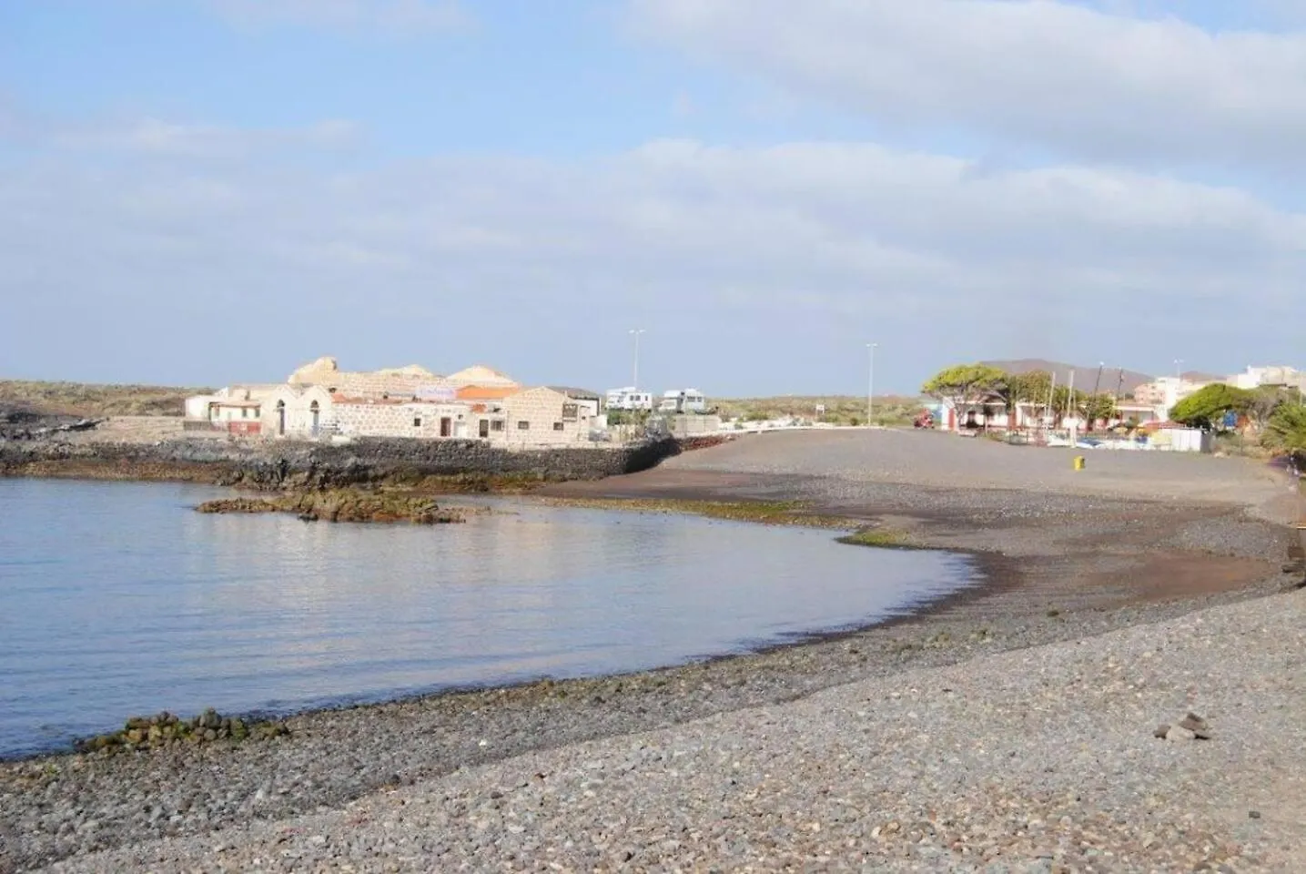 Nureche Dreams Apartment In Tenerife South Guargacho 0*,