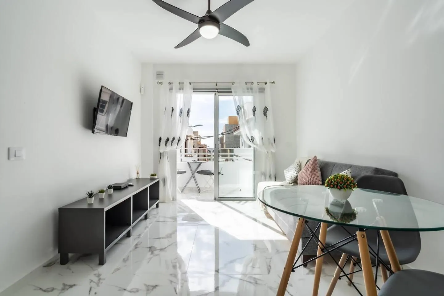 Nureche Dreams Apartment In Tenerife South Guargacho 0*,  Spain