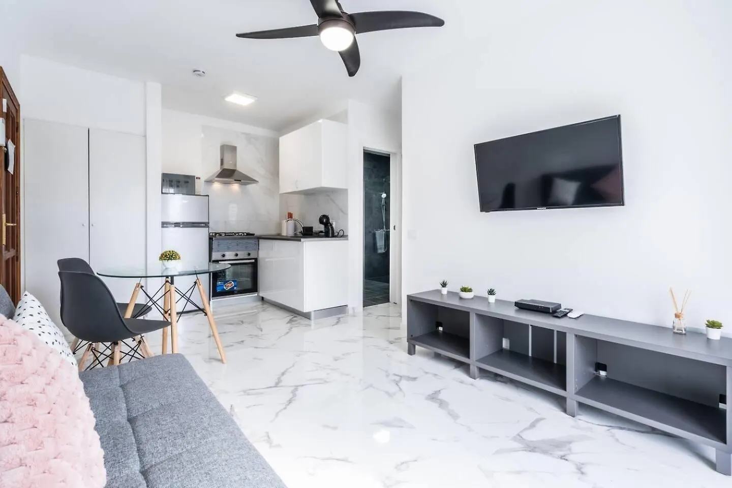Nureche Dreams Apartment In Tenerife South Guargacho 0*,  Spain