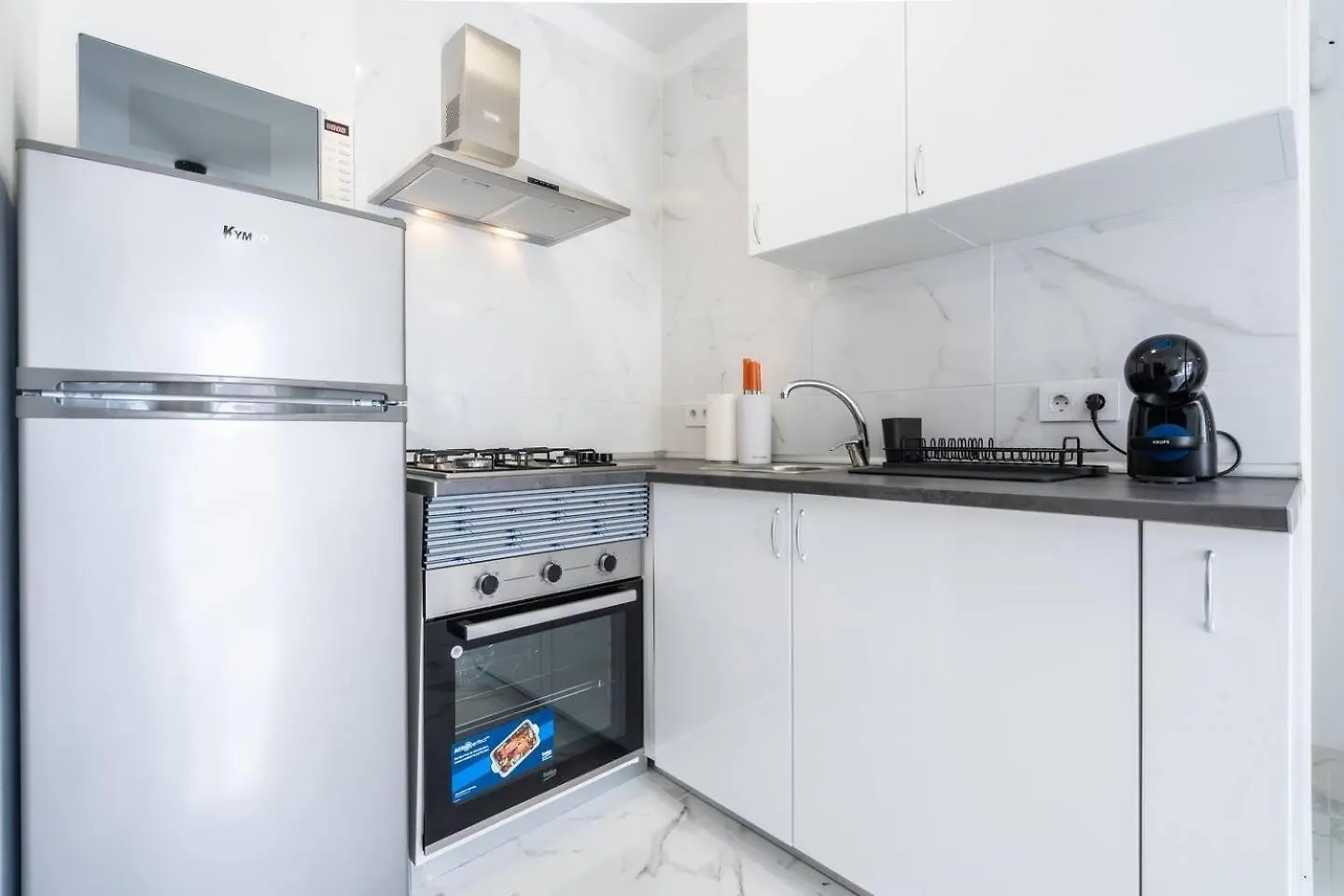 Nureche Dreams Apartment In Tenerife South Guargacho Spain