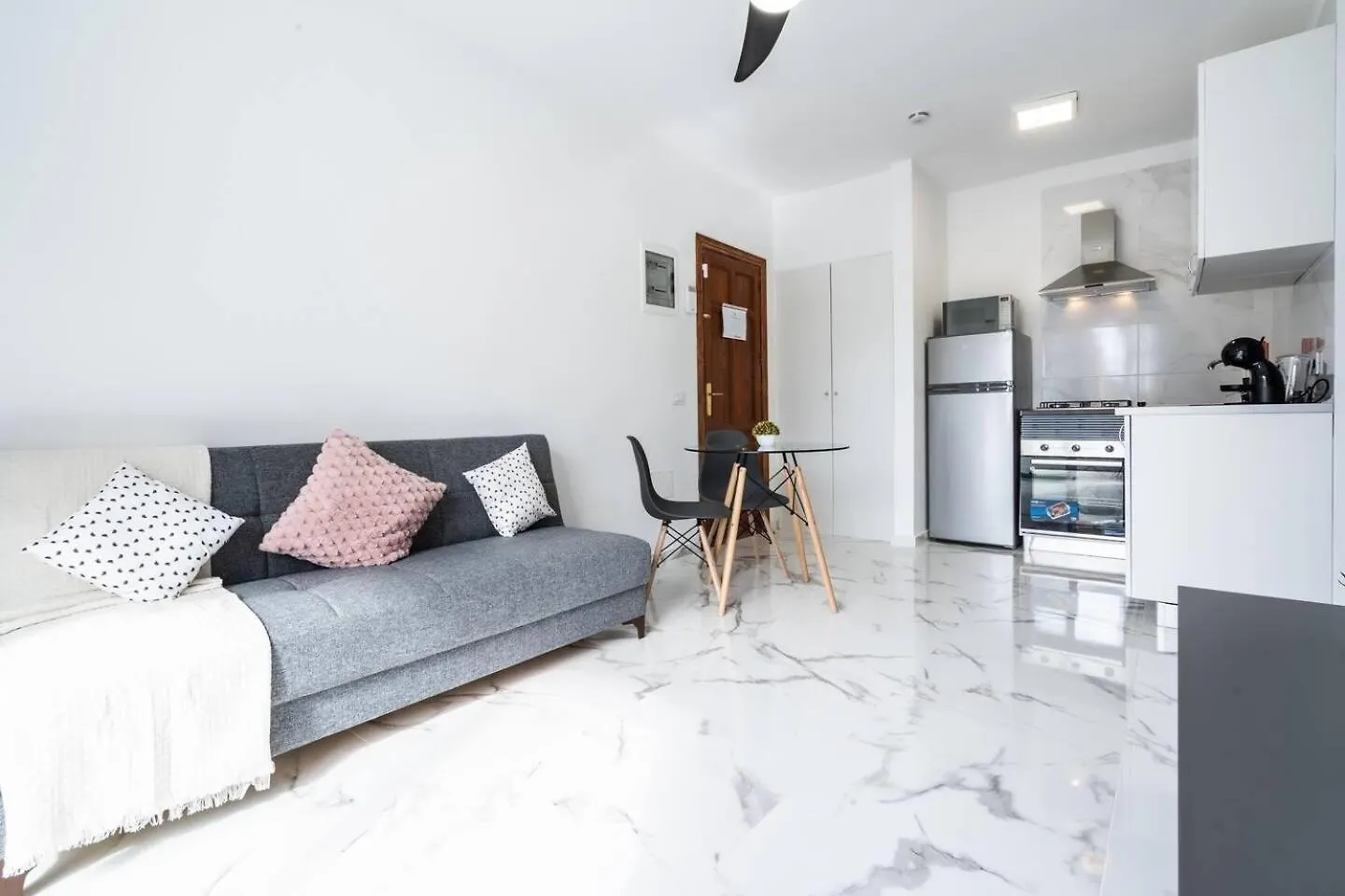 Nureche Dreams Apartment In Tenerife South Guargacho