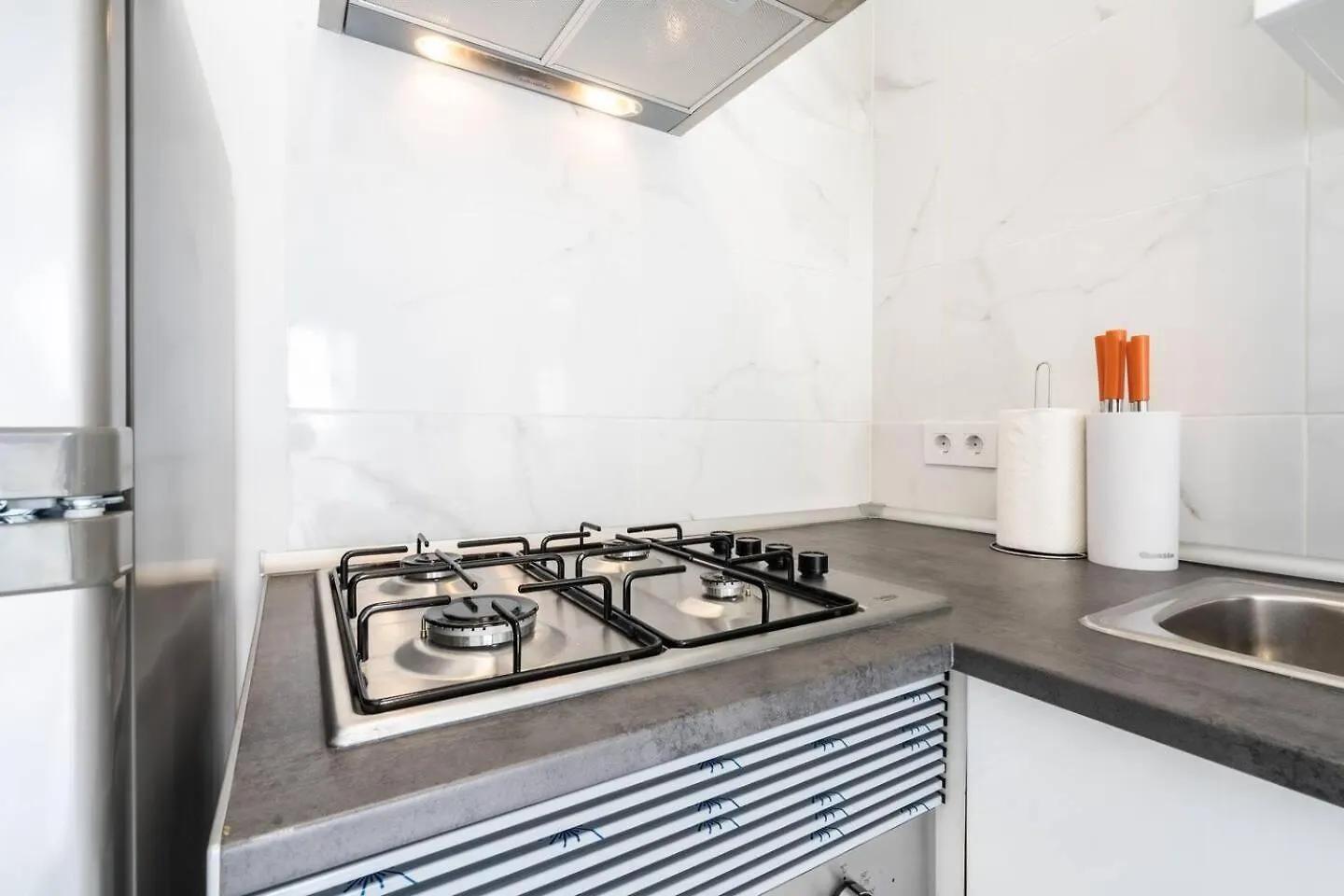 Nureche Dreams Apartment In Tenerife South Guargacho Spain