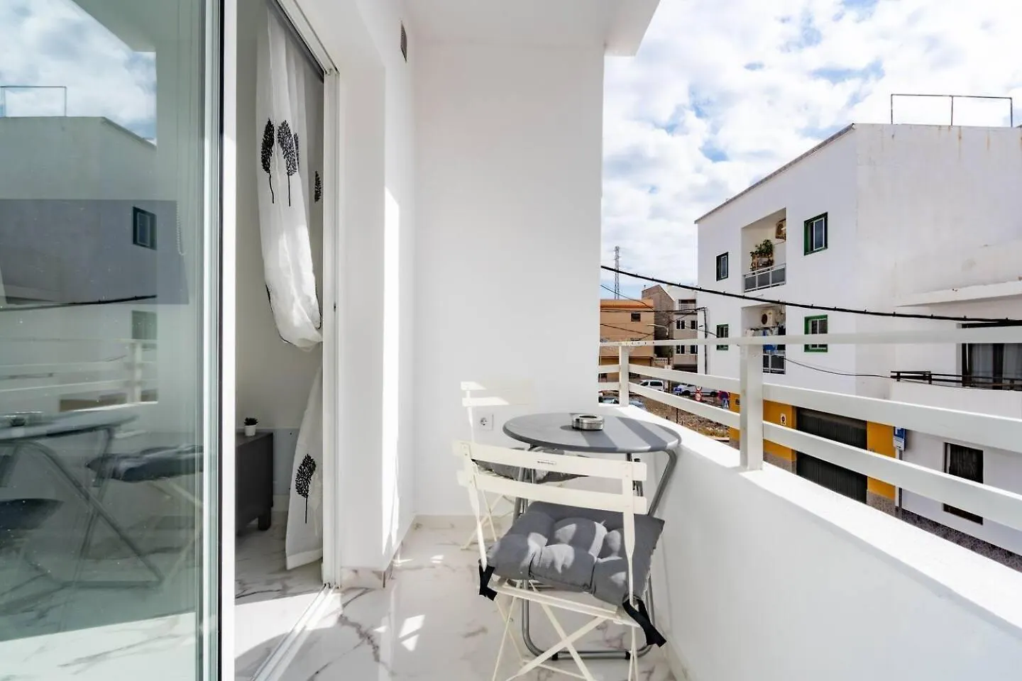 Nureche Dreams Apartment In Tenerife South Guargacho Spain
