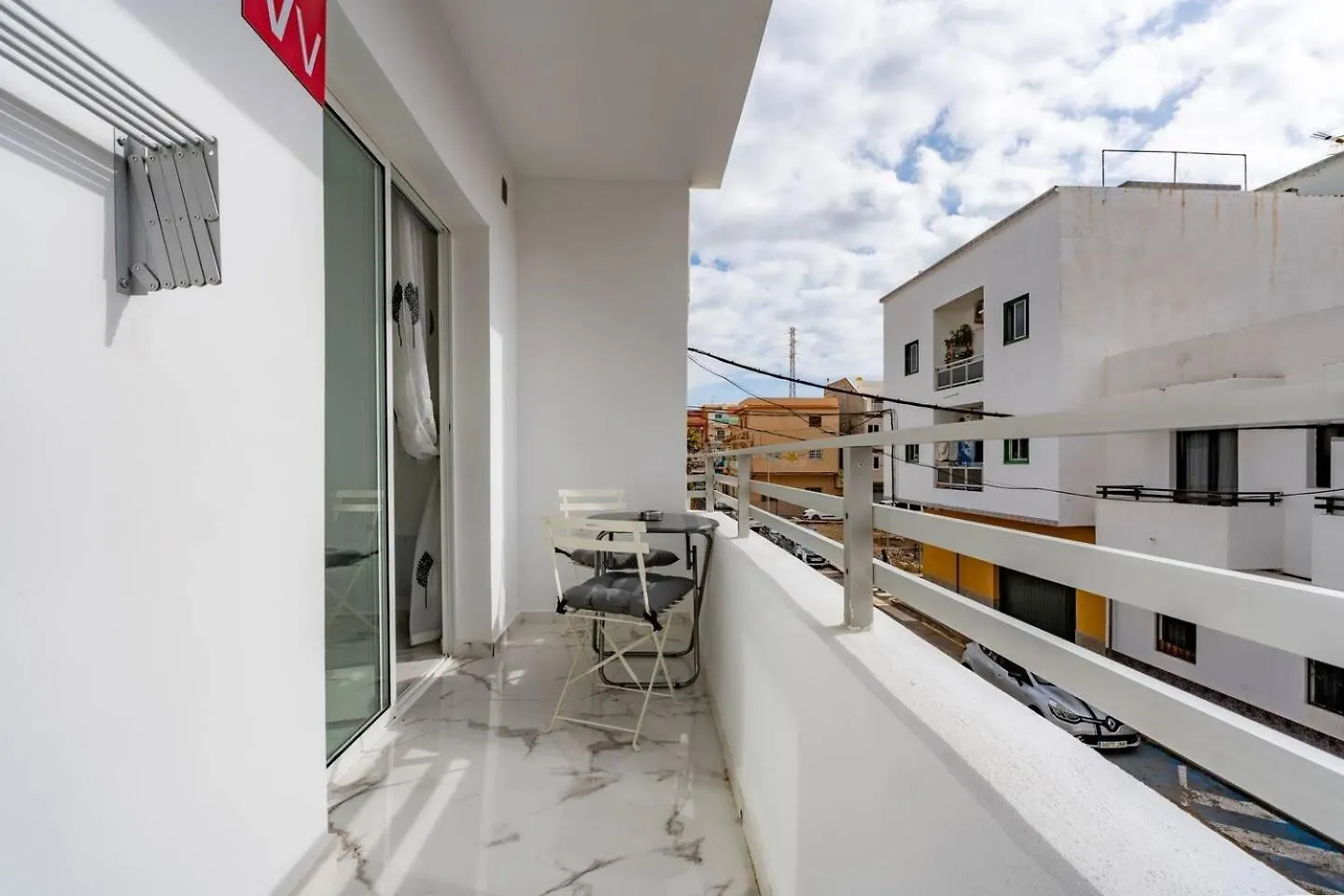 Nureche Dreams Apartment In Tenerife South Guargacho Spain